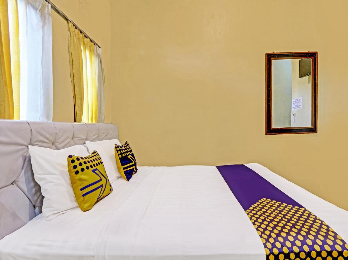Spot On 91337 Pandu Homestay Klaten Wonogiri エクステリア 写真